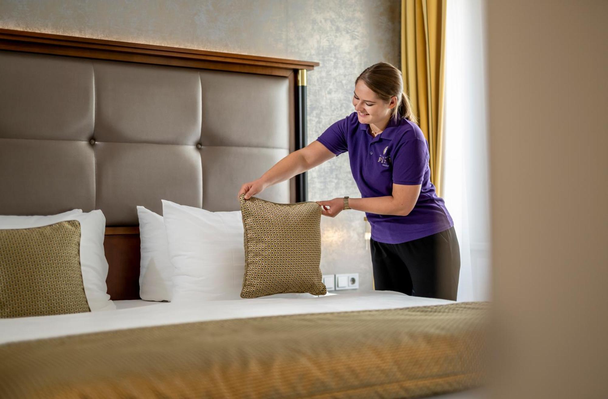 Suite Salisburgo