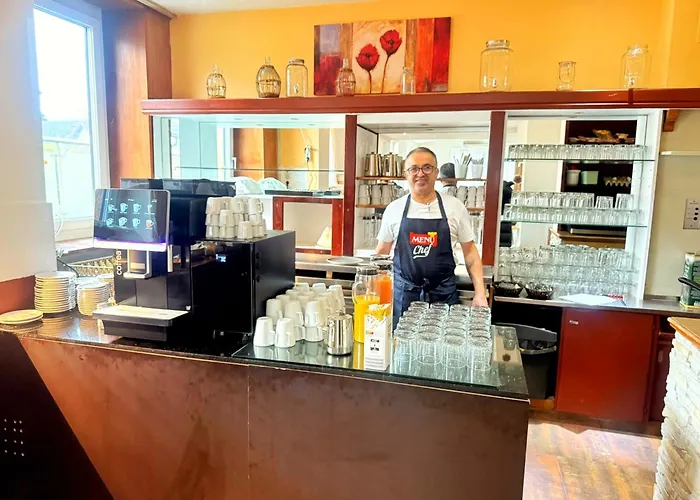 Hotel Vogelweiderhof