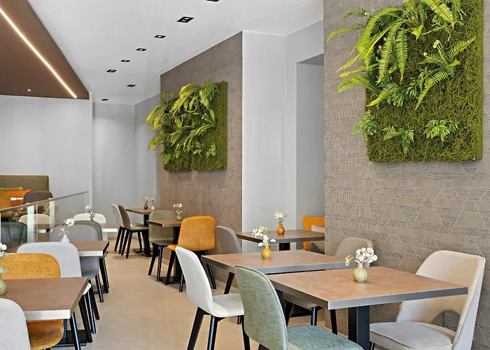 Leonardo Salzburg City CenterAlbergo